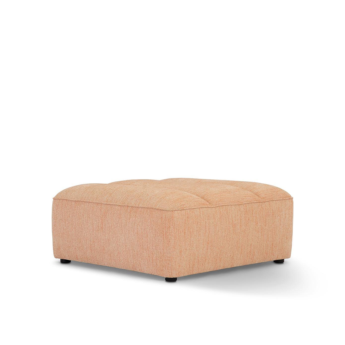 Muonist Hocker Orange 1