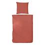 Renforce-Bettwäsche Stonewashed Pure Baumwolle 135 x 200 1