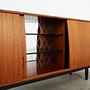 Sideboard Teak 1970s 13