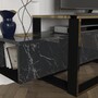 Sideboard TV Möbel 180cm 2