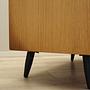 Schrank Eschenfurnier 1960er Jahre 7