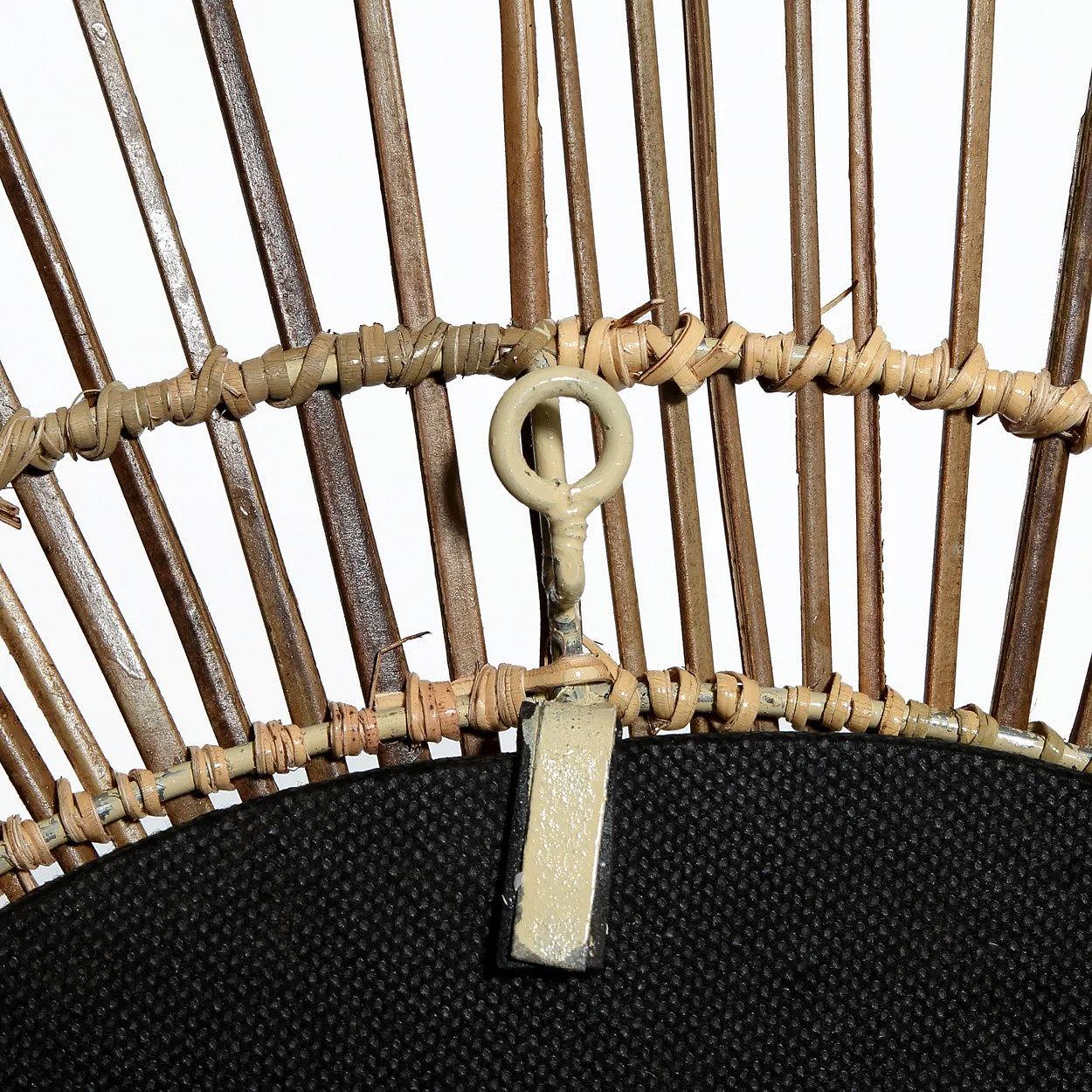Tropical Spiegel Braun 5