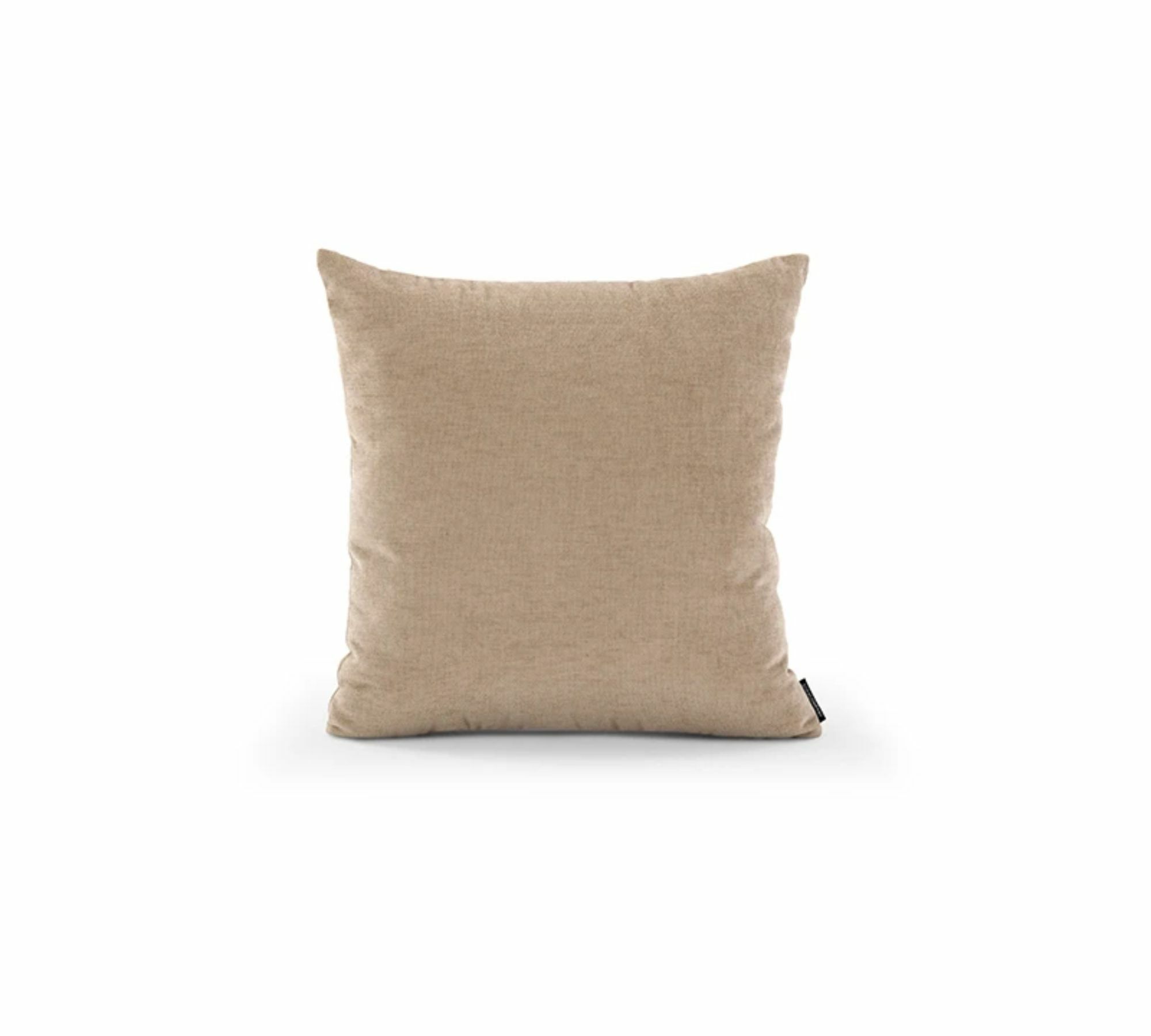 Inez Kissen Mit Daunenfederfüllung Danny Cream 50 x 50 cm 3