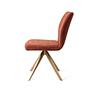 Ikata Dining Chair Turn Cosy Copper 1