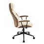 Bürostuhl Warpa Beige Braun 3