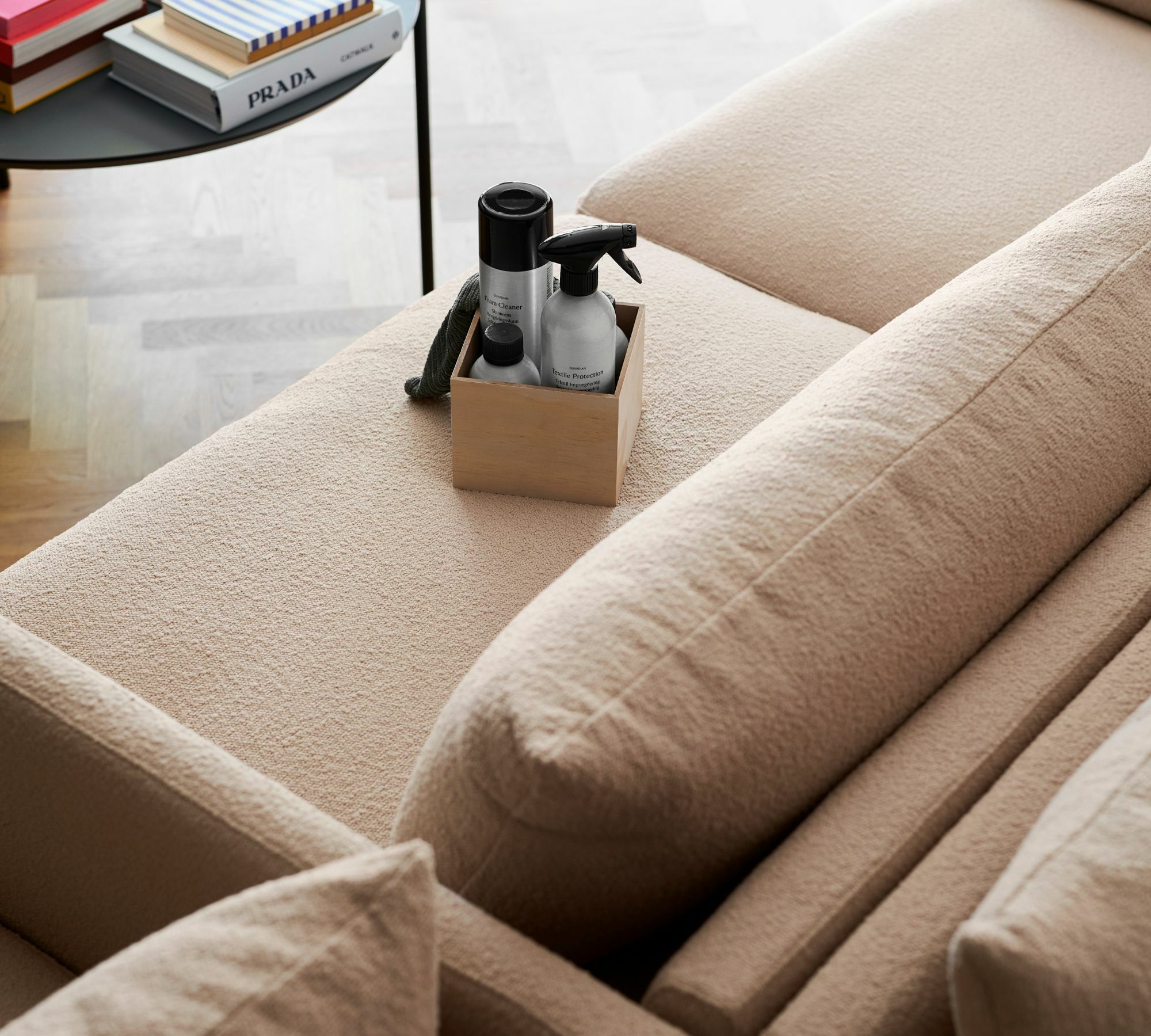 Guardian Textilschutz Spray 3