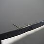 Rely ATD5 Outdoor Tisch Schwarz 4