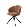 Niimi Esszimmerstuhl Marron 2