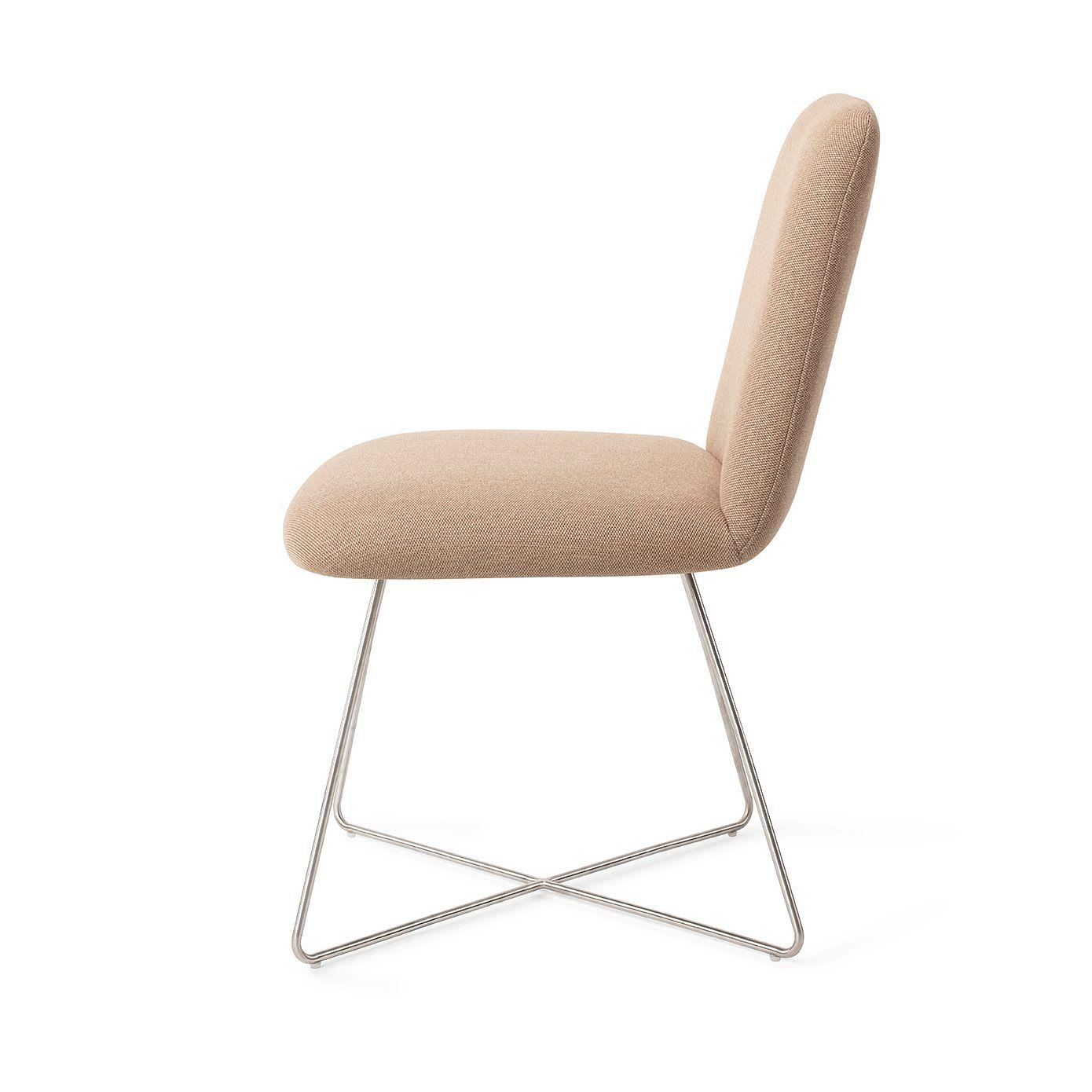 Taiwa Dining Chair Whisper Wheat 1