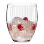 6x Trinkglas Poesia Kristallglas Durchscheinend 3