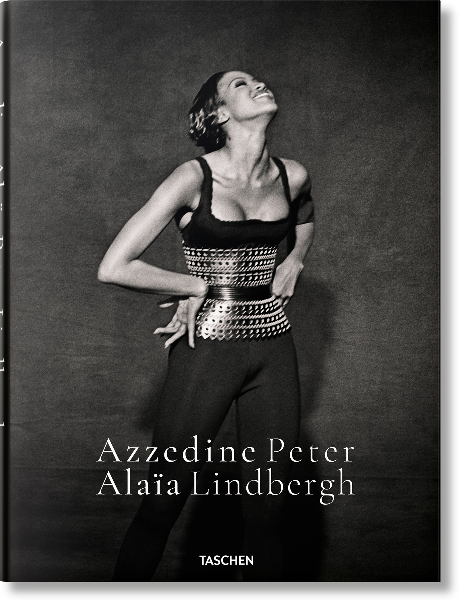 Peter Lindbergh. Azzedine Alaïa 0