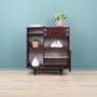 Mahogany Schrank 1960 Jahre 2