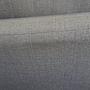 Noa Sofa Récamiere Links Vega Sand Dune 8