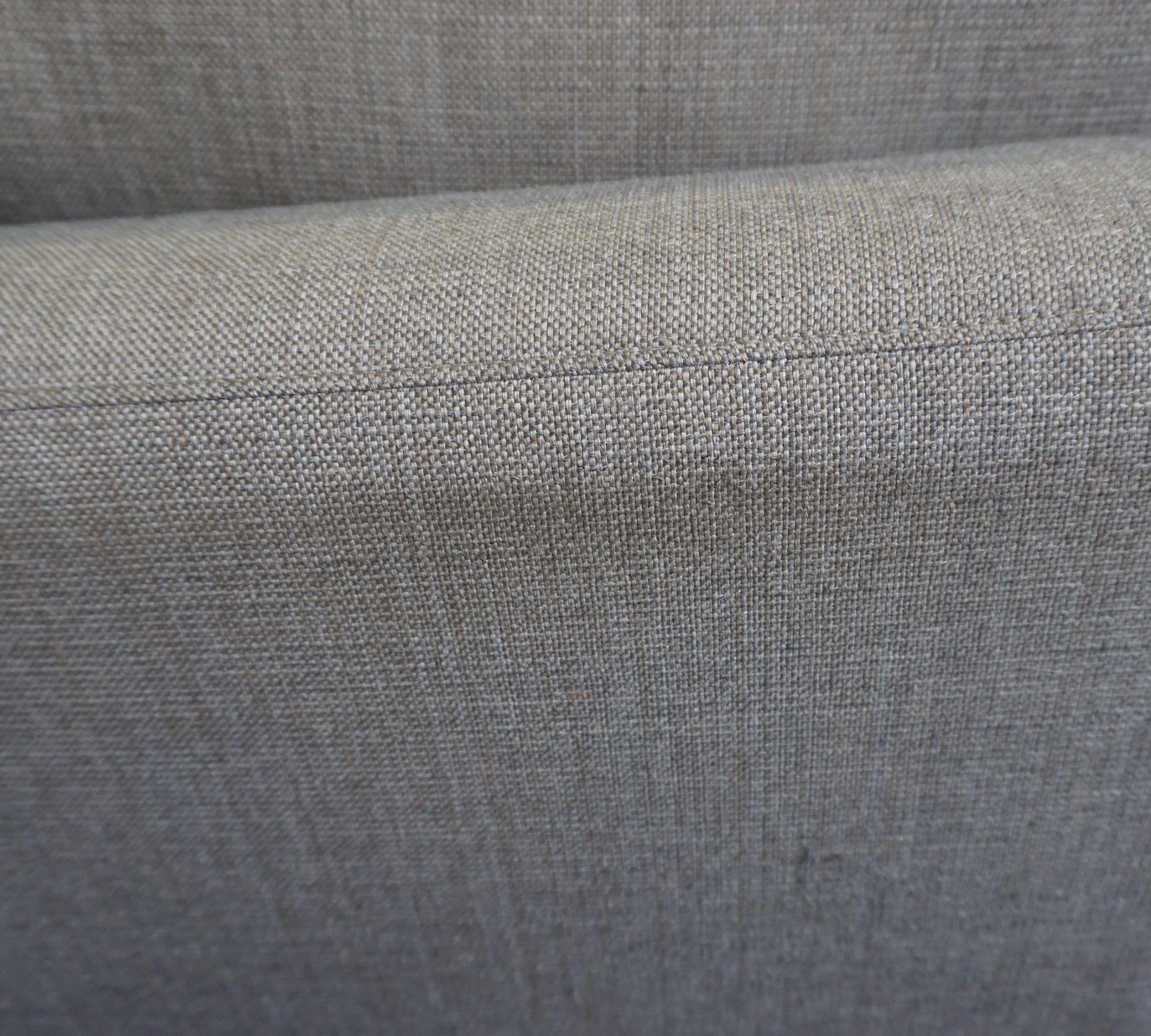 Noa Sofa Récamiere Links Vega Sand Dune 8