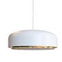 Hazel Pendant Lamp Medium White 5