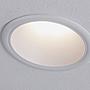 Recessed light Cole Coin White 4