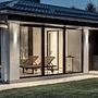 Upsa LED-Wandleuchte Kunststoff 1-flammig 4