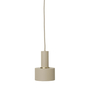 Collect Lighting Beige 1