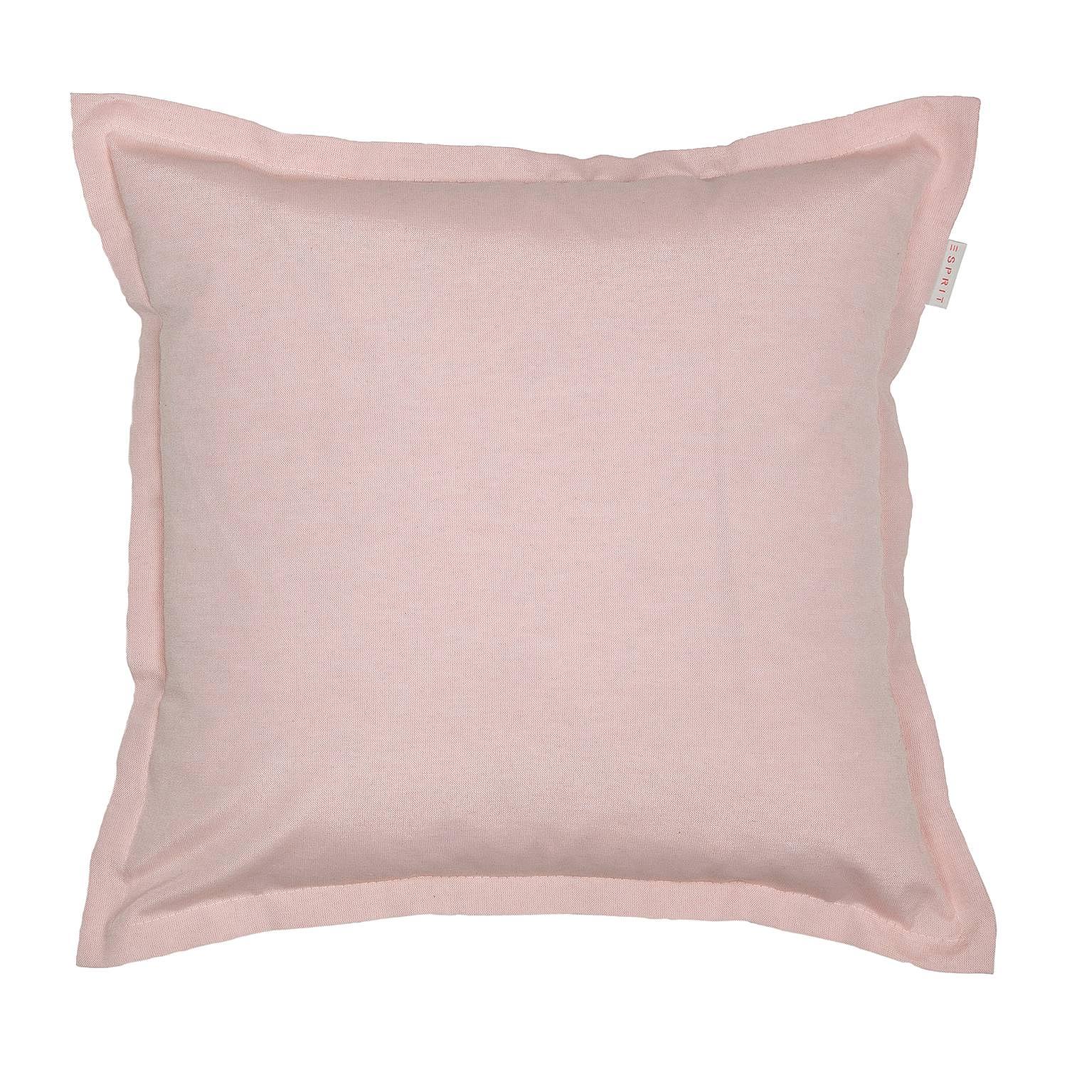 Pillowcase Grand Blended Fabric Light Pink 0