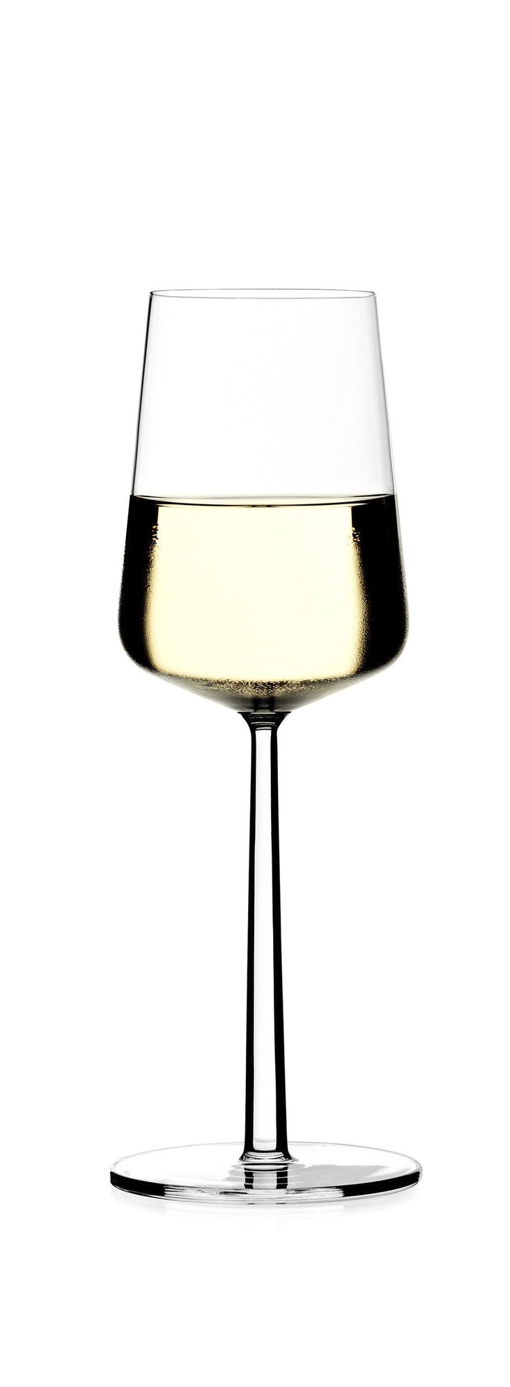 Essence 2er Set Weißweinglas Transparent 2