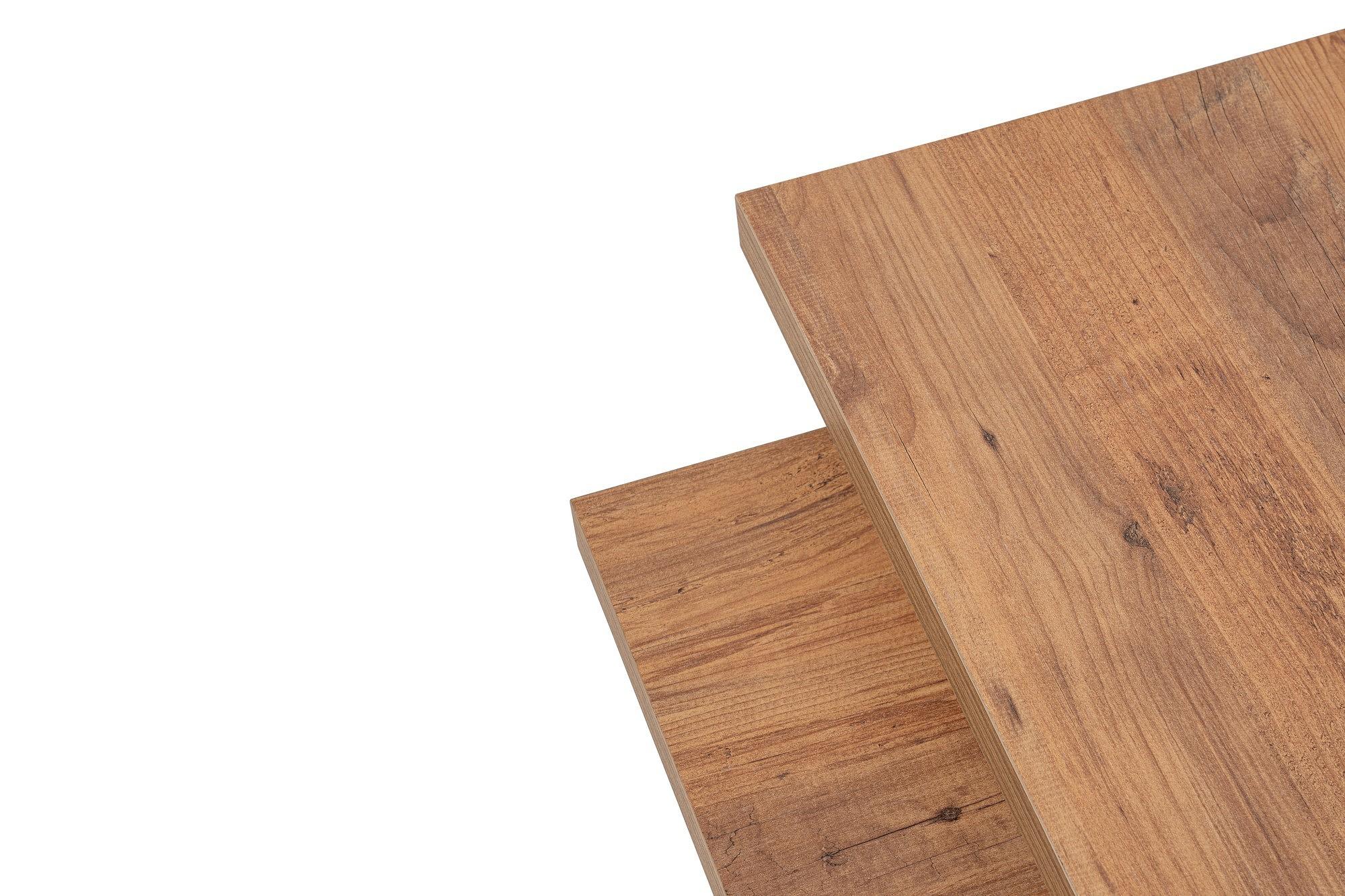 Sanctuary Coffee Table Brown 5