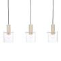 Pendant Lamp Gothenburg Beige 0