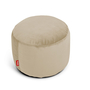 Point Velvet Hocker Beige 0