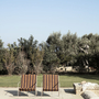 Desert Stuhl Beige 4