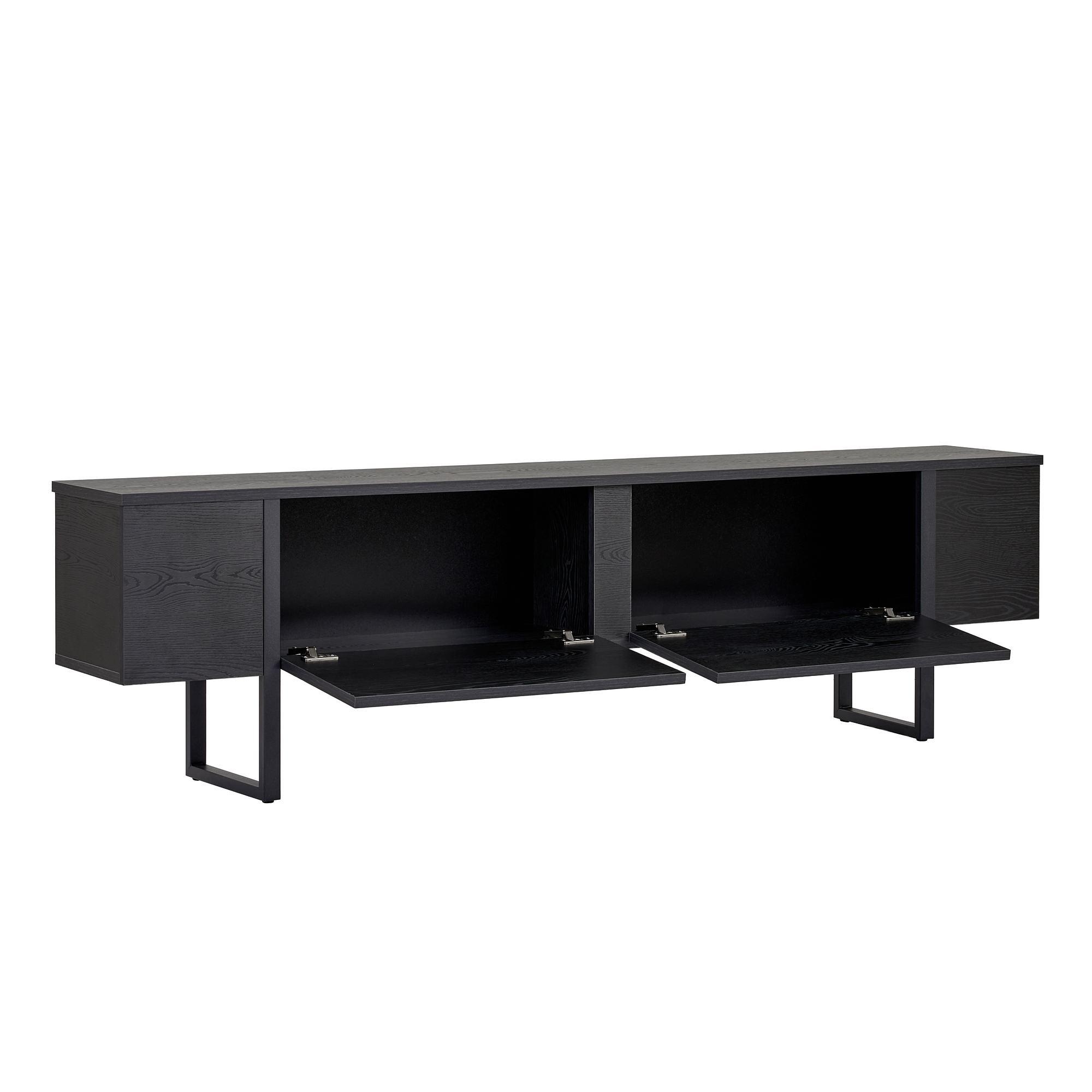 Onera Sideboard Black 1
