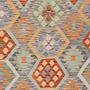 Kilim Sabah Lana Multicolore 2