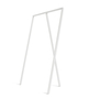 Loop Stand Wardrobe Weiß 0