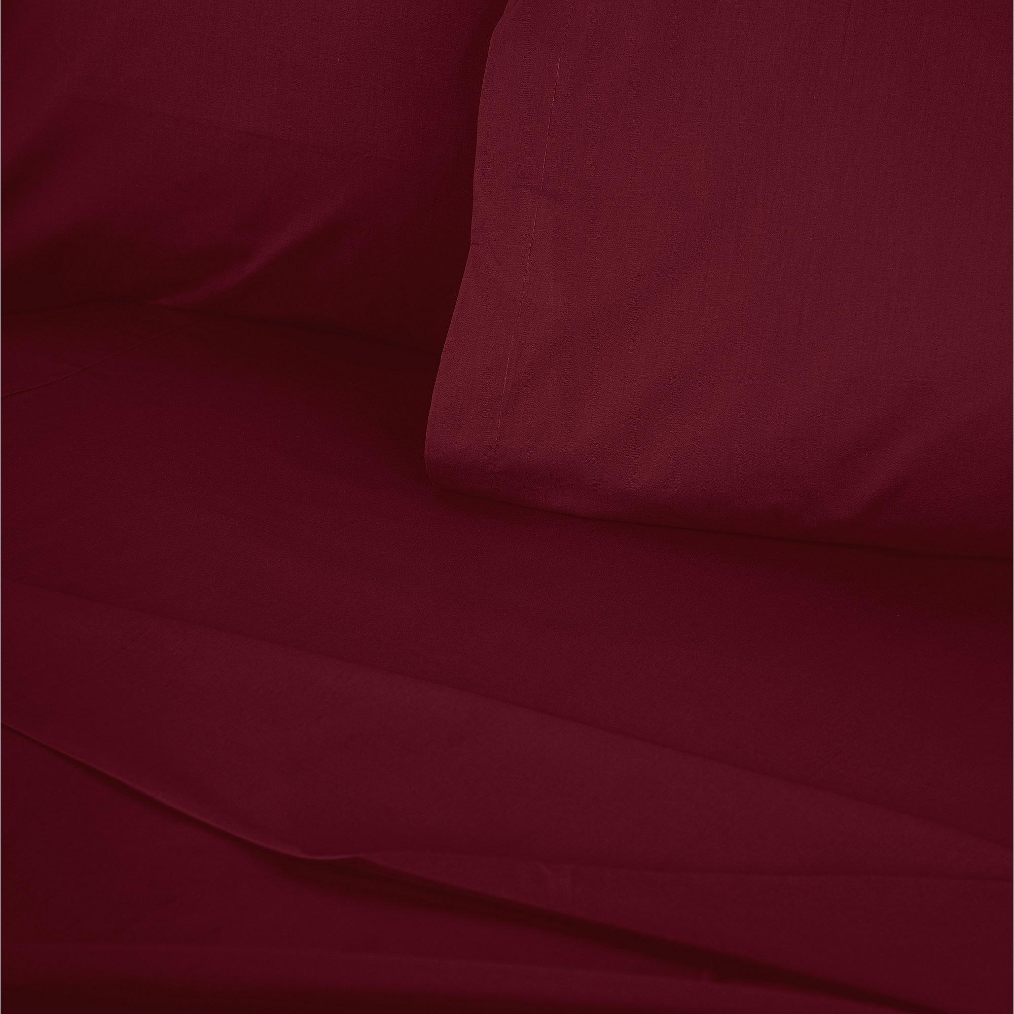 Fitted sheet Cotton Rose 100cm x 200cm 2