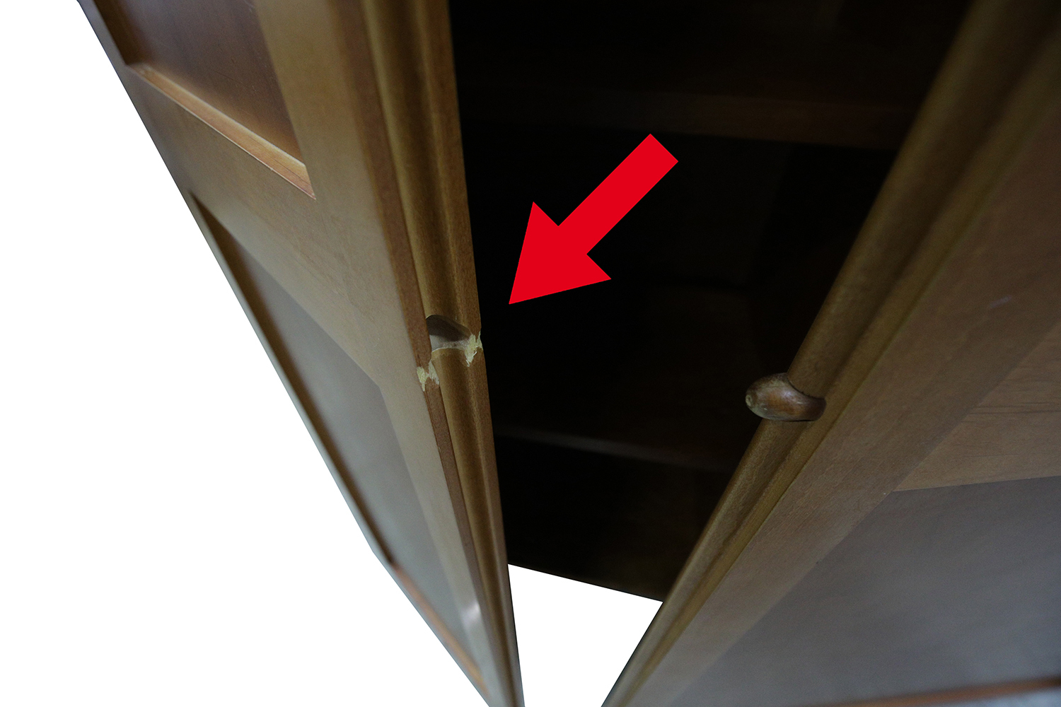 Shigeto DePadova Sideboard Wood Brown 7