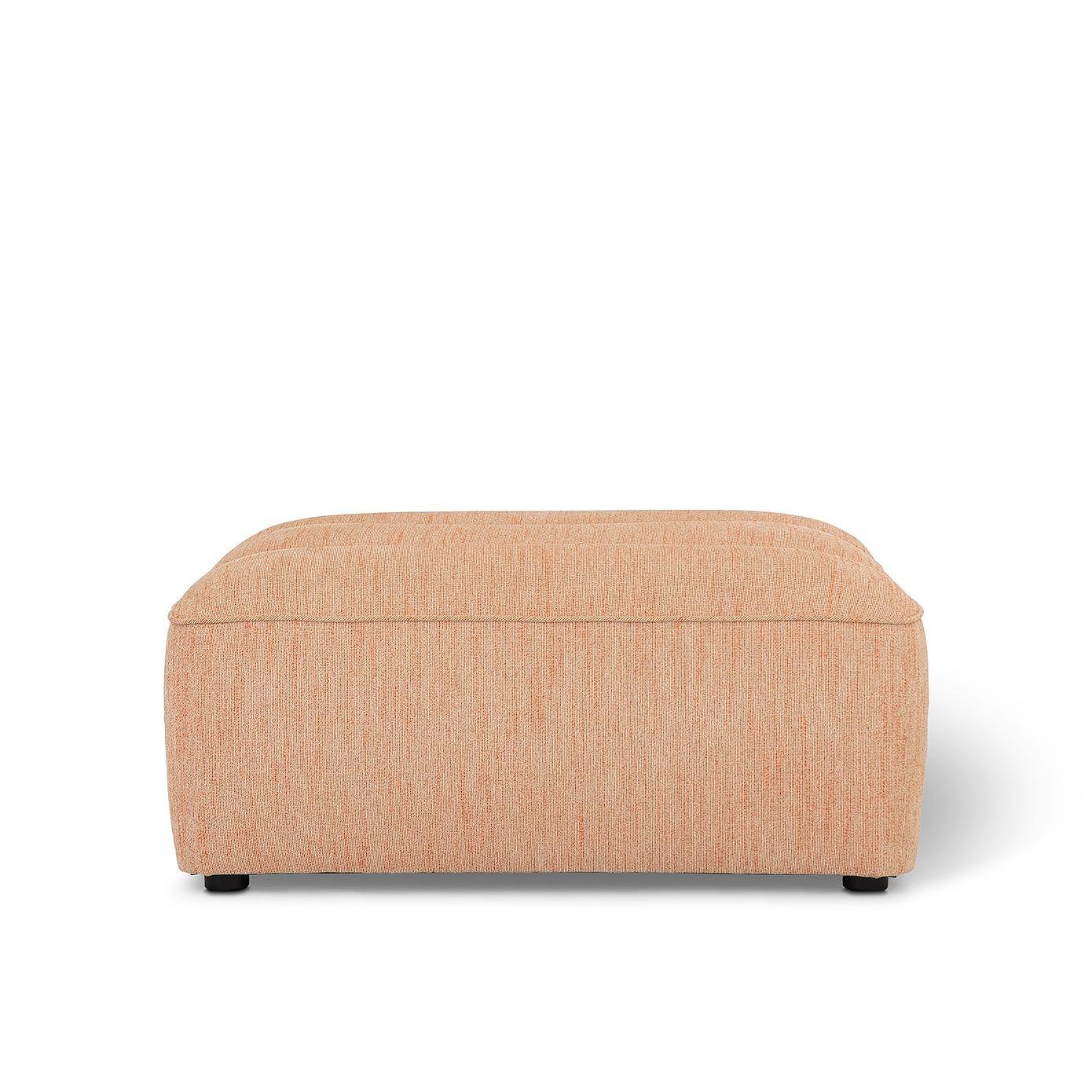 Muonist Hocker Orange 3