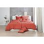 Renforce-Bettwäsche Stonewashed Pure Baumwolle 135 x 200 2