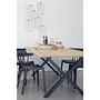 Tablo Tischplatte Eiche 220x90cm 2