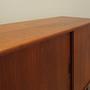 Sideboard Teak wood 1970s 14