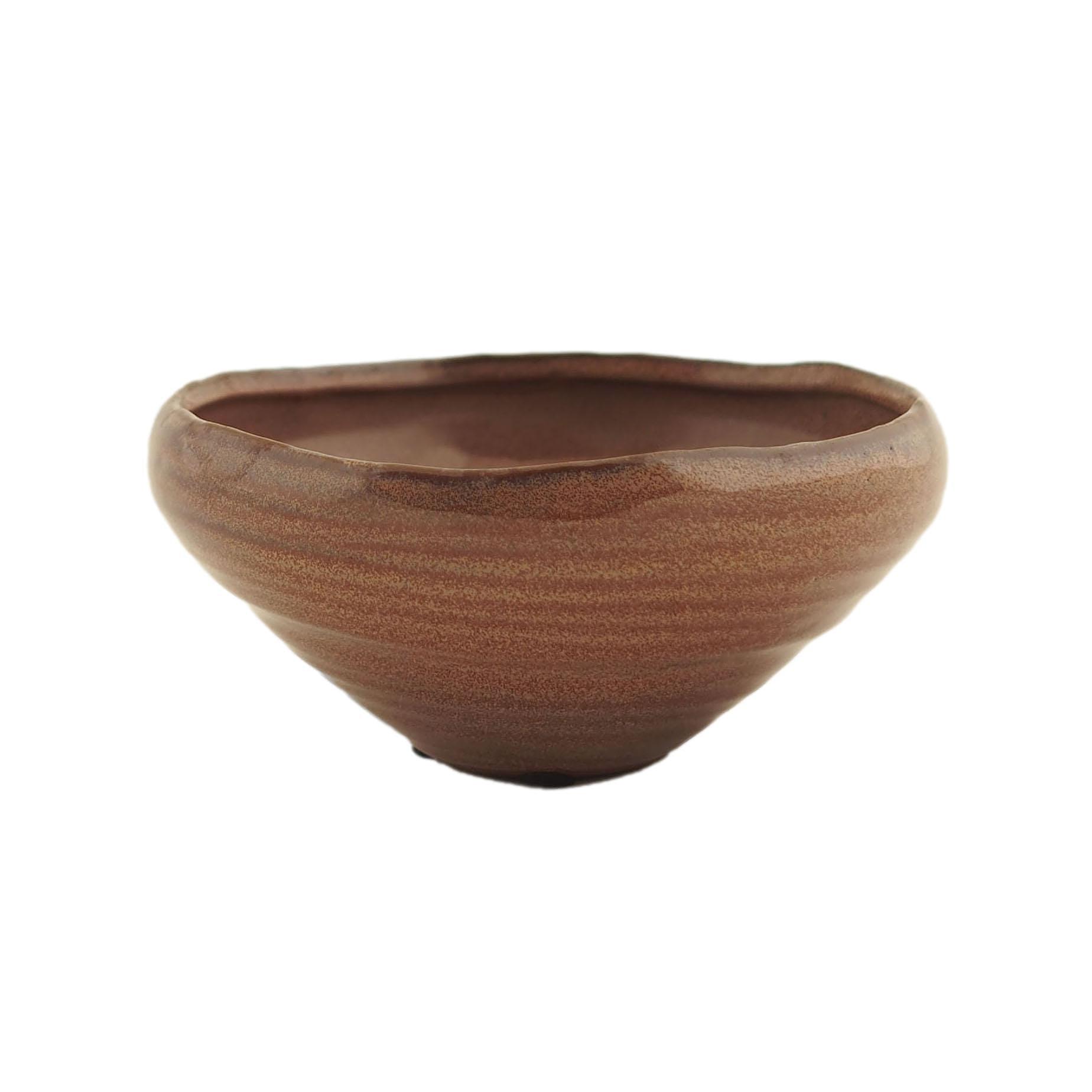 Bowl Ceramic 1960s 0