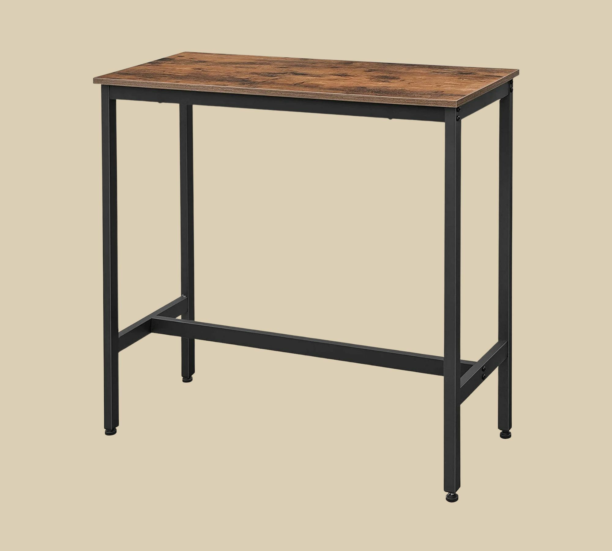 Bartisch Industrial Schwarz 0