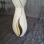 Vintage Ü-Keramik Vase 432/20 1