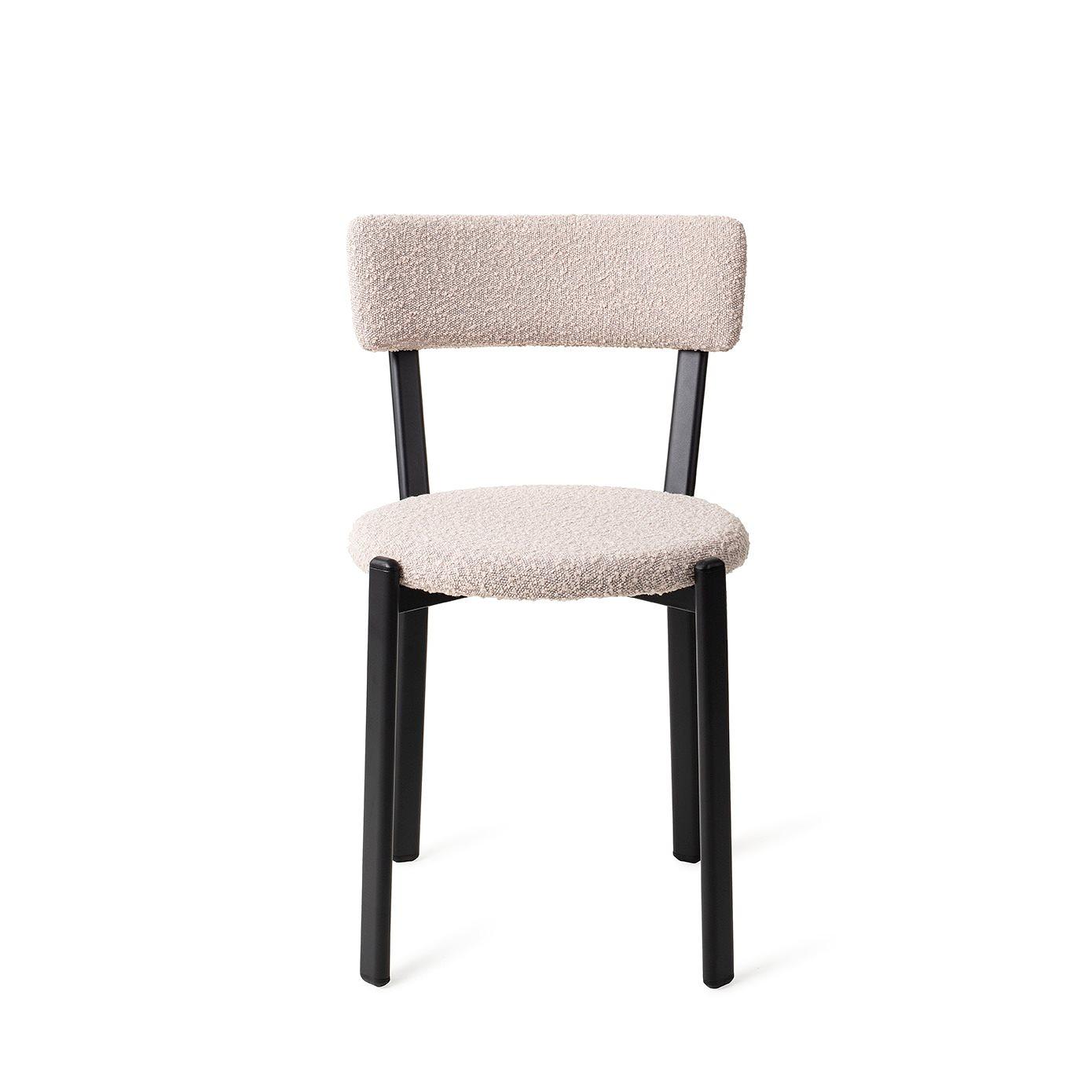 Obu Sedia da pranzo Blush Blush 3