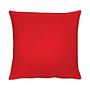 Pillow Canada Red 48 x 48 cm 0