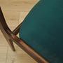 Beechwood chair 1970s 9