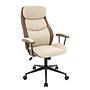 Bürostuhl Warpa Beige Braun 0