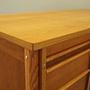 Desk
Ash wood
1970s 9