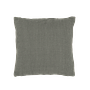 Sea Grass Wollkissen Textil Grün 0