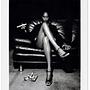 Helmut Newton. Polaroids 6
