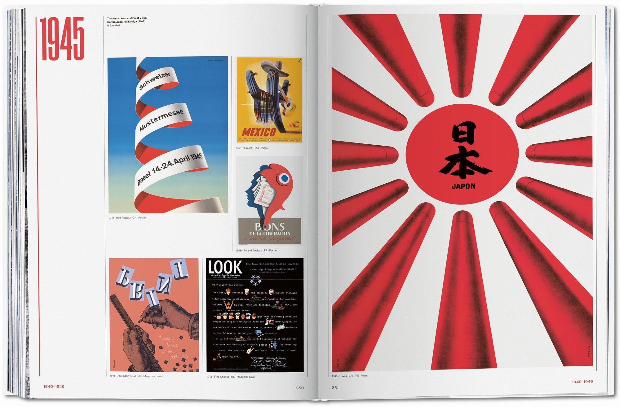 The History of Graphic Design. Vol. 1. 1890–1959 6