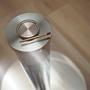 Couchtisch Glas 1970er Jahre 8