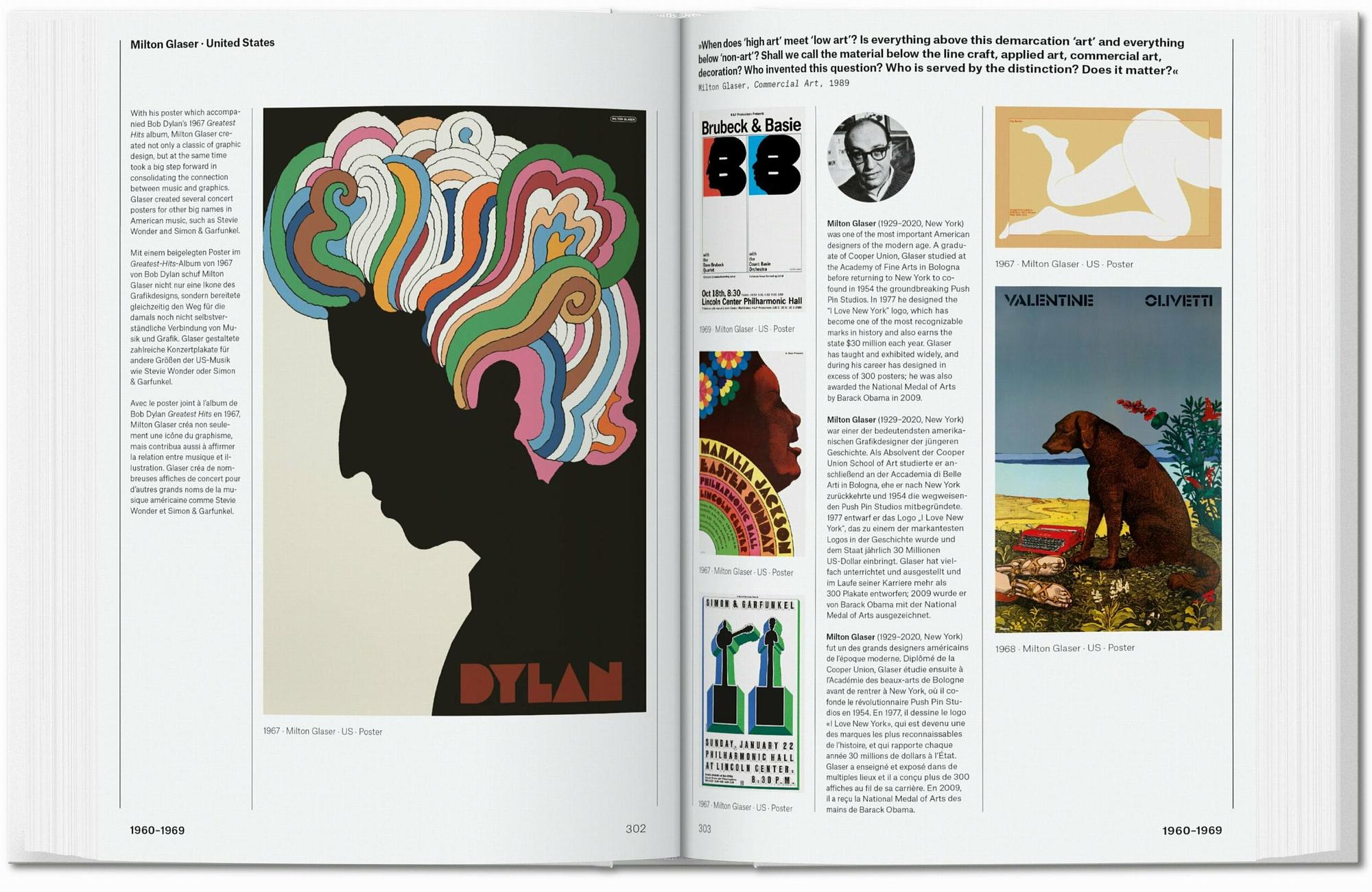 The History of Graphic Design. 45th Ed. 4